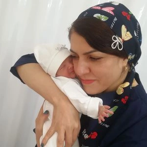 تلفن و آدرس مطب مریم مهرپور در گلبهار