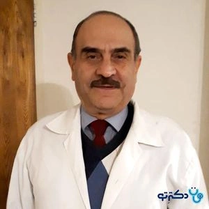 تلفن و آدرس مطب دکتر جلال الدین امیرچوپانی در تهران