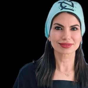 تلفن و آدرس مطب دکتر کارینا قدیمی در تهران