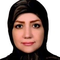 تلفن و آدرس مطب دکتر زهراسادات روحانی در تهران