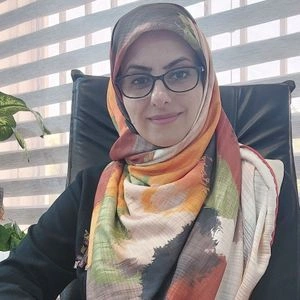 تلفن و آدرس مطب دکتر حمیده صمدی در مشهد