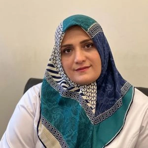 تلفن و آدرس مطب دکتر ثمانه حسینعلی زاده در مشهد