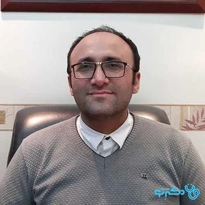 تلفن و آدرس مطب سروش آقایی در تهران