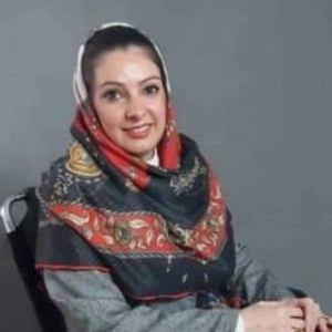تلفن و آدرس مطب مریم عبداللهی در تهران