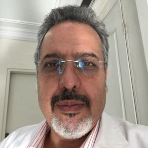 تلفن و آدرس مطب دکتر علیرضا آزادخانی در تهران
