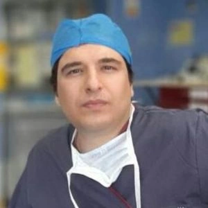 تلفن و آدرس مطب دکتر فرزاد تاجیک در تهران