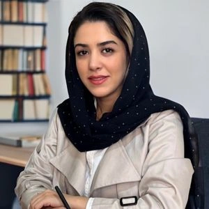 تلفن و آدرس مطب عاطفه گرامی در تهران