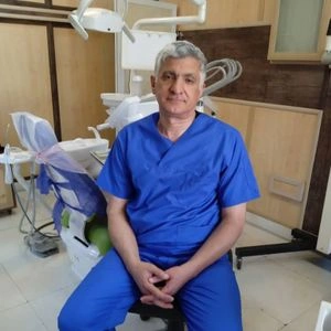 تلفن و آدرس مطب دکتر سیاوش خبازپور در تهران
