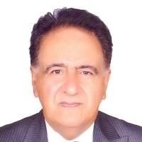 تلفن و آدرس مطب دکتر عبدالرضا زینل زاده قوچانی در مشهد