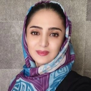 تلفن و آدرس مطب سمانه هاشمی زاده کهنی در کرج