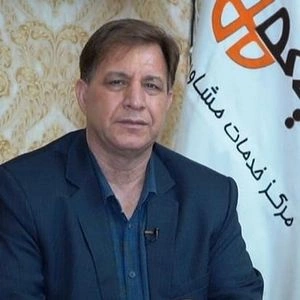 تلفن و آدرس مطب دکتر فرشاد بهاری در تهران