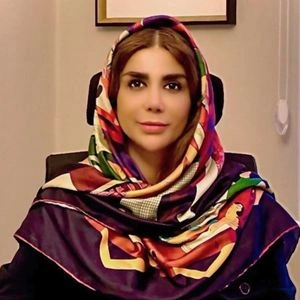 تلفن و آدرس مطب ندا فتح پور در تهران