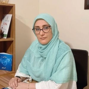 تلفن و آدرس مطب نساء رمضان در تهران (روانشناسی)