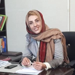 تلفن و آدرس مطب دکتر فرشته نبی ئی در کرج