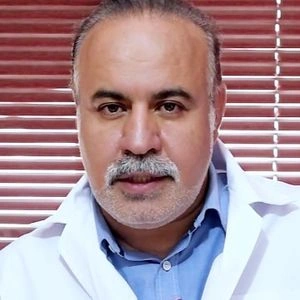 تلفن و آدرس مطب دکتر نادر جودکی در تهران
