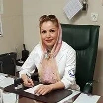 تلفن و آدرس مطب دکتر فروغ نژادی سلامی در تهران