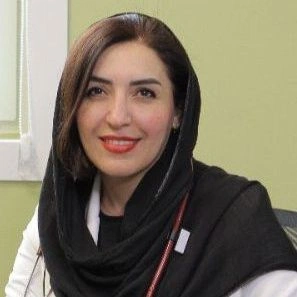 تلفن و آدرس مطب دکتر محبوبه خلیلی در تهران