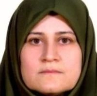 تلفن و آدرس مطب دکتر پروانه ایلخاص زاده در اهواز