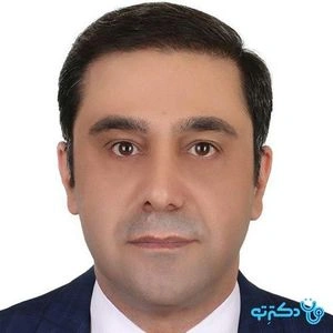 تلفن و آدرس مطب دکتر عباس درگاهی در تهران