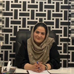 تلفن و آدرس مطب شهناز خیرخواه در تهران