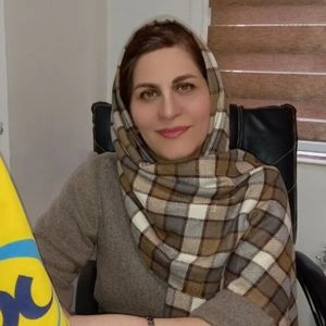 تلفن و آدرس مطب مریم اصولی در تهران
