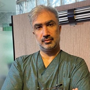 تلفن و آدرس مطب دکتر وحید گوهریان در اصفهان