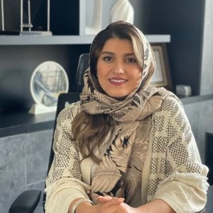 تلفن و آدرس مطب بهاره رضایی در تهران