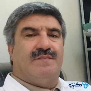 تلفن و آدرس مطب دکتر باقر احمد پور در تهران
