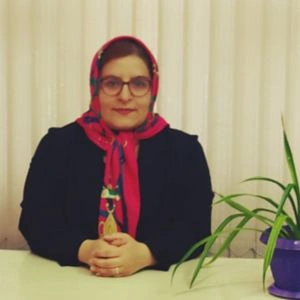 تلفن و آدرس مطب مریم فرزامی فر در خرم آباد