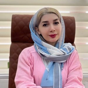 تلفن و آدرس مطب سمیه بهرامیان نسب در بندرعباس
