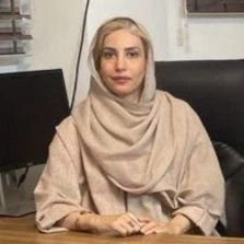 شیرین حاجی آدینه