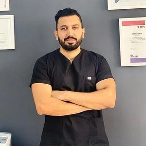 تلفن و آدرس مطب دکتر بابک ختائی در تهران