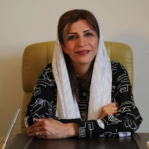 تلفن و آدرس مطب دکتر سیما مهدی زاده طهرانی در کرج