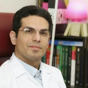 تلفن و آدرس مطب دکتر سعید سپهری فر در کرج