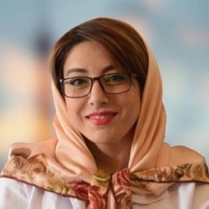 تلفن و آدرس مطب دکتر آزاده حسینی در تهران