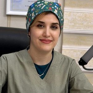 تلفن و آدرس مطب دکتر ندا پیامی در تهران