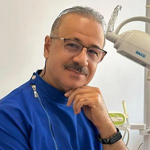 تلفن و آدرس مطب دکتر ساسان سبحانی در تهران