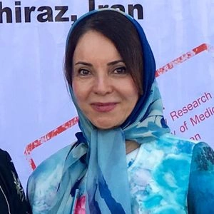 تلفن و آدرس مطب دکتر ترانه صادقیان حقیقی در تهران
