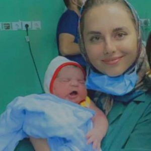 تلفن و آدرس مطب دکتر گیسو جبلی در ارومیه