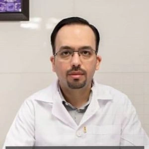 تلفن و آدرس مطب حسین صالحی در شیراز