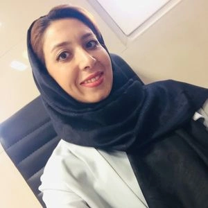 تلفن و آدرس مطب الهام نوری در شیراز