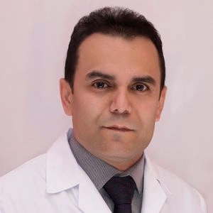 تلفن و آدرس مطب دکتر عباس گشاده رو در تهران