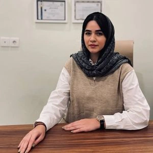 تلفن و آدرس مطب بهاره محمدیان در آمل