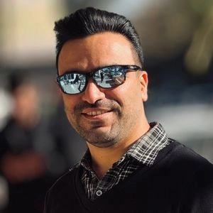 تلفن و آدرس مطب دکتر فرهاد عبدی در قزوین