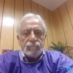 تلفن و آدرس مطب دکتر سید محمد همایونی در تهران
