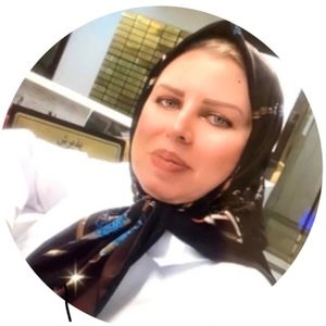 تلفن و آدرس مطب دکتر مریم نعمتی در تهران