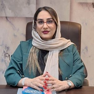 تلفن و آدرس مطب معصومه مهین دوست در تهران