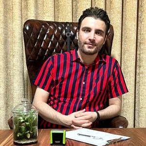 تلفن و آدرس مطب علی اصغر رضائی در قم