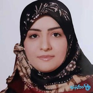تلفن و آدرس مطب نسرین صفری در تهران