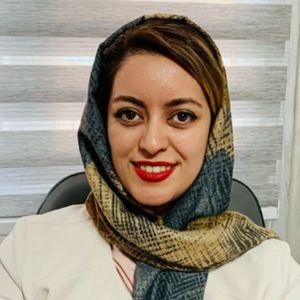 تلفن و آدرس مطب دکتر نیلوفر کریم آبادی در مشهد